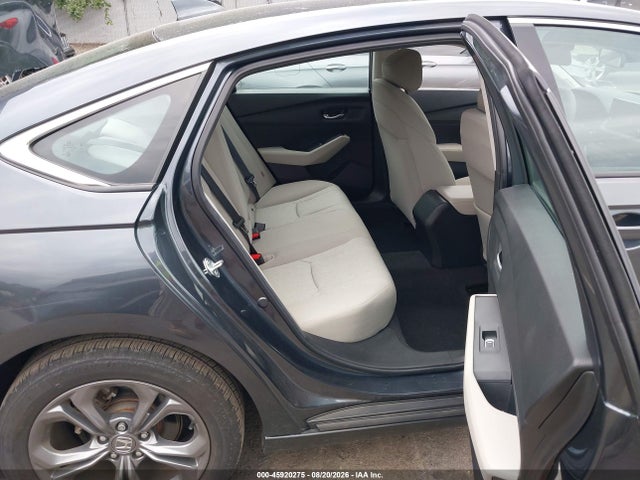 Продажа на аукционе авто 2024 Honda Accord Ex, vin: 1HGCY1F36RA080796, номер лота: 45920275