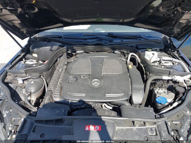 Aukcja sprzedaży 2014 Mercedes-benz E 350, vin: WDDHF5KB2EB075670, numer aukcji: 45920278