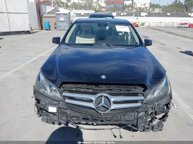 Aukcja sprzedaży 2014 Mercedes-benz E 350, vin: WDDHF5KB2EB075670, numer aukcji: 45920278