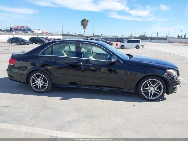 Aukcja sprzedaży 2014 Mercedes-benz E 350, vin: WDDHF5KB2EB075670, numer aukcji: 45920278