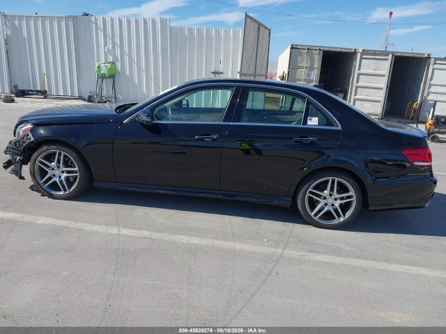 Aukcja sprzedaży 2014 Mercedes-benz E 350, vin: WDDHF5KB2EB075670, numer aukcji: 45920278