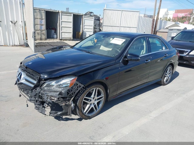 Aukcja sprzedaży 2014 Mercedes-benz E 350, vin: WDDHF5KB2EB075670, numer aukcji: 45920278