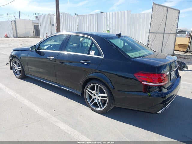 Aukcja sprzedaży 2014 Mercedes-benz E 350, vin: WDDHF5KB2EB075670, numer aukcji: 45920278