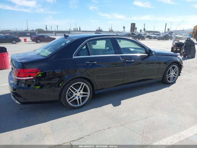 Aukcja sprzedaży 2014 Mercedes-benz E 350, vin: WDDHF5KB2EB075670, numer aukcji: 45920278