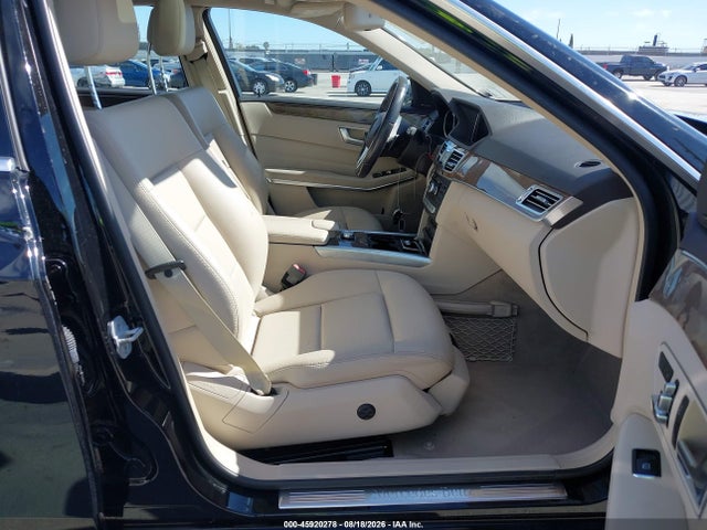 Aukcja sprzedaży 2014 Mercedes-benz E 350, vin: WDDHF5KB2EB075670, numer aukcji: 45920278