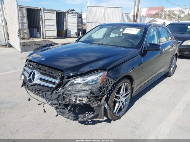 Aukcja sprzedaży 2014 Mercedes-benz E 350, vin: WDDHF5KB2EB075670, numer aukcji: 45920278