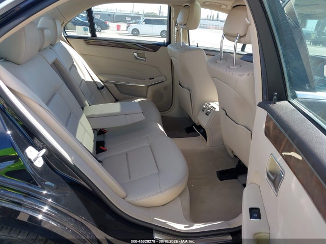 Aukcja sprzedaży 2014 Mercedes-benz E 350, vin: WDDHF5KB2EB075670, numer aukcji: 45920278