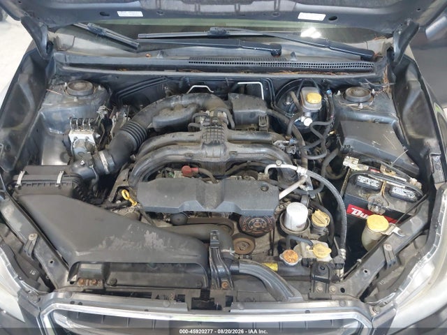 Aukcja sprzedaży 2015 Subaru Impreza 2.0i Premium, vin: JF1GPAC66FH208366, numer aukcji: 45920277