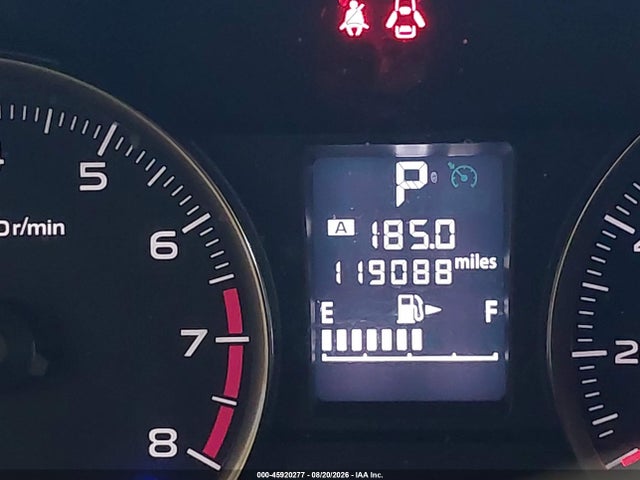 Aukcja sprzedaży 2015 Subaru Impreza 2.0i Premium, vin: JF1GPAC66FH208366, numer aukcji: 45920277