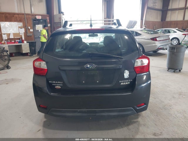 Aukcja sprzedaży 2015 Subaru Impreza 2.0i Premium, vin: JF1GPAC66FH208366, numer aukcji: 45920277