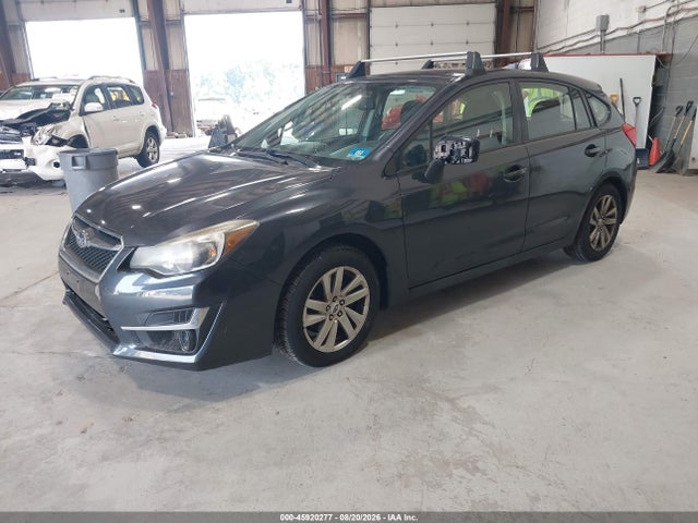 Aukcja sprzedaży 2015 Subaru Impreza 2.0i Premium, vin: JF1GPAC66FH208366, numer aukcji: 45920277