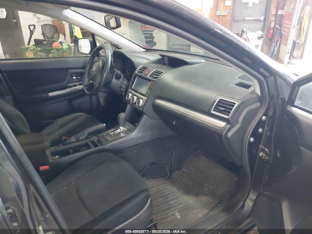 Aukcja sprzedaży 2015 Subaru Impreza 2.0i Premium, vin: JF1GPAC66FH208366, numer aukcji: 45920277