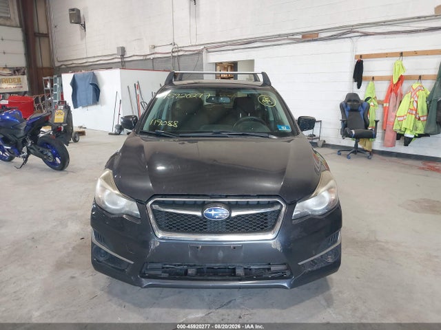 Aukcja sprzedaży 2015 Subaru Impreza 2.0i Premium, vin: JF1GPAC66FH208366, numer aukcji: 45920277