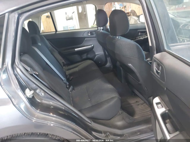 Aukcja sprzedaży 2015 Subaru Impreza 2.0i Premium, vin: JF1GPAC66FH208366, numer aukcji: 45920277