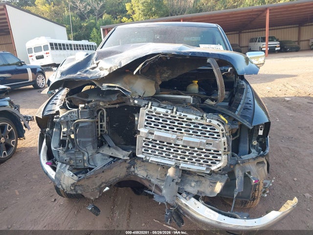 Продажа на аукционе авто 2013 Ram 1500 Laramie, vin: 1C6RR7VT4DS710688, номер лота: 45920281