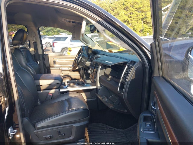 Продажа на аукционе авто 2013 Ram 1500 Laramie, vin: 1C6RR7VT4DS710688, номер лота: 45920281