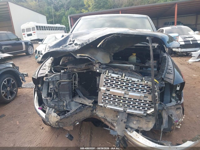 Продажа на аукционе авто 2013 Ram 1500 Laramie, vin: 1C6RR7VT4DS710688, номер лота: 45920281