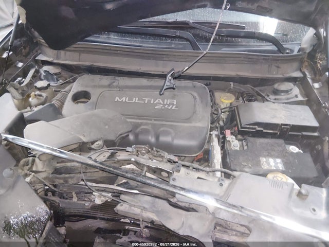 Auction sale of the 2016 Jeep Cherokee Limited, vin: 1C4PJMDB3GW348252, lot number: 45920282