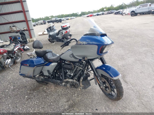 Продаж на аукціоні авто 2023 Harley-davidson Fltrxs, vin: 1HD1KTP12PB612129, номер лоту: 45920284
