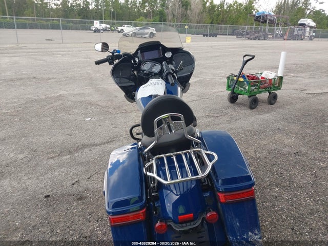 Продаж на аукціоні авто 2023 Harley-davidson Fltrxs, vin: 1HD1KTP12PB612129, номер лоту: 45920284