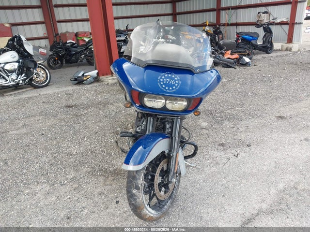 Продаж на аукціоні авто 2023 Harley-davidson Fltrxs, vin: 1HD1KTP12PB612129, номер лоту: 45920284