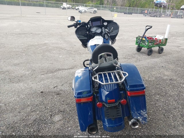 Продаж на аукціоні авто 2023 Harley-davidson Fltrxs, vin: 1HD1KTP12PB612129, номер лоту: 45920284