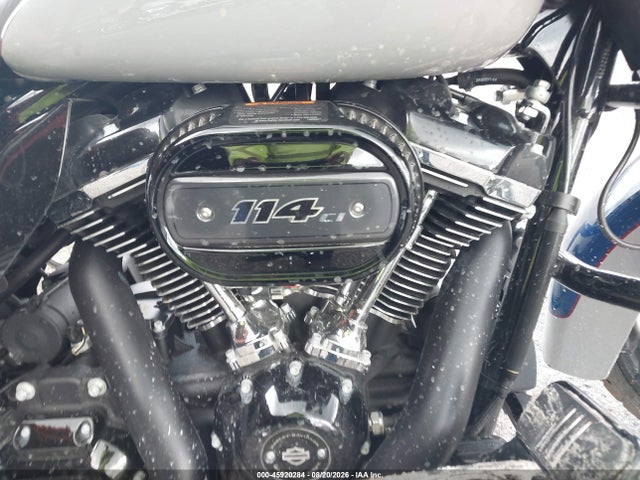 Продаж на аукціоні авто 2023 Harley-davidson Fltrxs, vin: 1HD1KTP12PB612129, номер лоту: 45920284