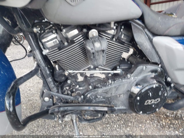 Продаж на аукціоні авто 2023 Harley-davidson Fltrxs, vin: 1HD1KTP12PB612129, номер лоту: 45920284