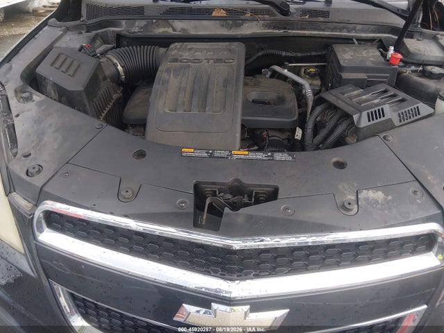 45920287 :رقم المزاد ، 2GNALAEK8E6281143 vin ، 2014 Chevrolet Equinox Ls مزاد بيع