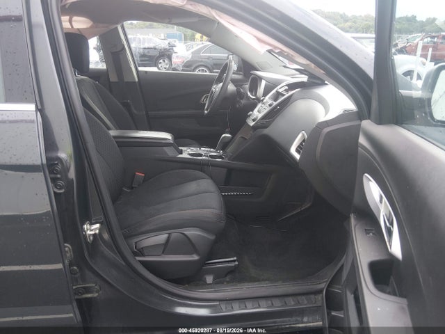 45920287 :رقم المزاد ، 2GNALAEK8E6281143 vin ، 2014 Chevrolet Equinox Ls مزاد بيع
