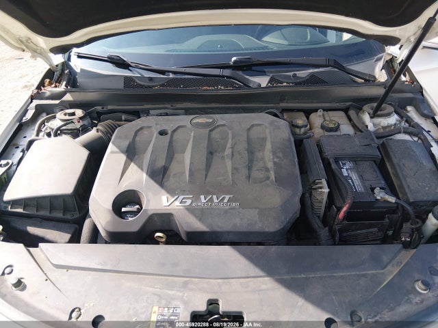 Продажа на аукционе авто 2014 Chevrolet Impala 2lt, vin: 2G1125S37E9150048, номер лота: 45920288