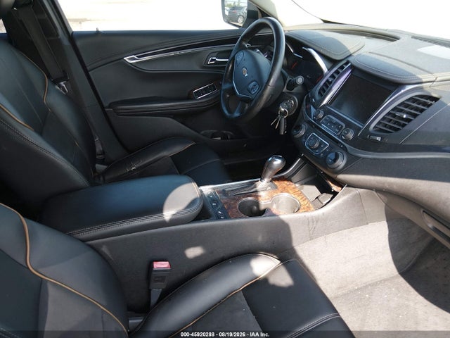 Продажа на аукционе авто 2014 Chevrolet Impala 2lt, vin: 2G1125S37E9150048, номер лота: 45920288