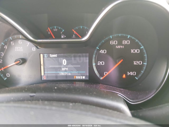 Продажа на аукционе авто 2014 Chevrolet Impala 2lt, vin: 2G1125S37E9150048, номер лота: 45920288
