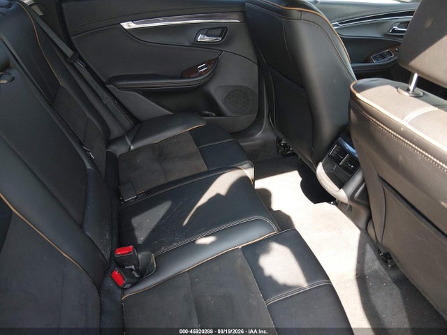 Продажа на аукционе авто 2014 Chevrolet Impala 2lt, vin: 2G1125S37E9150048, номер лота: 45920288