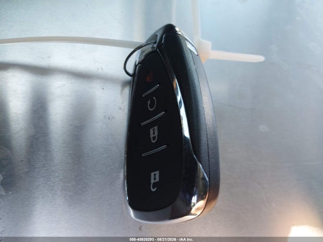 45920293 :رقم المزاد ، KL7CJLSB9KB961484 vin ، 2019 Chevrolet Trax Lt مزاد بيع