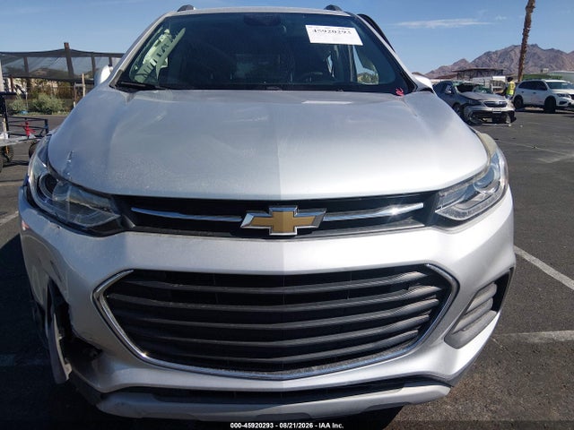45920293 :رقم المزاد ، KL7CJLSB9KB961484 vin ، 2019 Chevrolet Trax Lt مزاد بيع