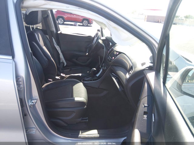 45920293 :رقم المزاد ، KL7CJLSB9KB961484 vin ، 2019 Chevrolet Trax Lt مزاد بيع