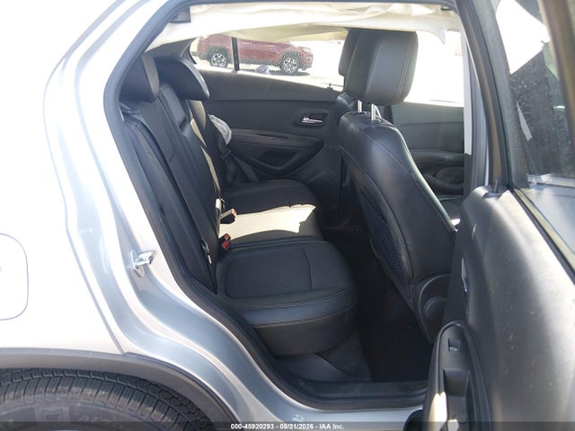 45920293 :رقم المزاد ، KL7CJLSB9KB961484 vin ، 2019 Chevrolet Trax Lt مزاد بيع