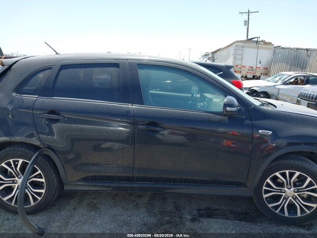 Продажа на аукционе авто 2016 Mitsubishi Outlander Sport 2.0 Es, vin: JA4AR3AU6GZ052911, номер лота: 45920296