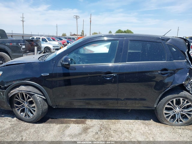 Продажа на аукционе авто 2016 Mitsubishi Outlander Sport 2.0 Es, vin: JA4AR3AU6GZ052911, номер лота: 45920296