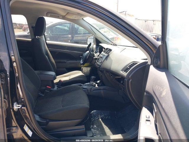 Продажа на аукционе авто 2016 Mitsubishi Outlander Sport 2.0 Es, vin: JA4AR3AU6GZ052911, номер лота: 45920296