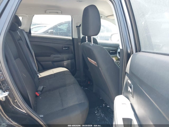 Продажа на аукционе авто 2016 Mitsubishi Outlander Sport 2.0 Es, vin: JA4AR3AU6GZ052911, номер лота: 45920296