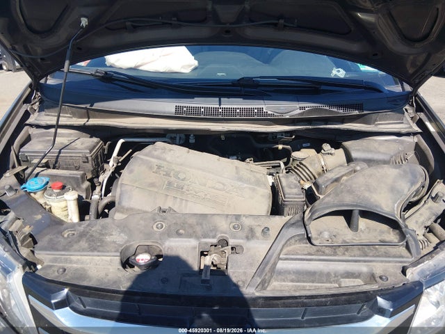 Auction sale of the 2014 Honda Odyssey Touring/touring Elite, vin: 5FNRL5H97EB109238, lot number: 45920301