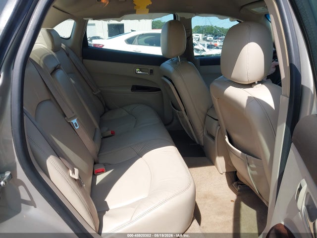 Aukcja sprzedaży 2009 Buick Lacrosse Cxl, vin: 2G4WD582491138770, numer aukcji: 45920302
