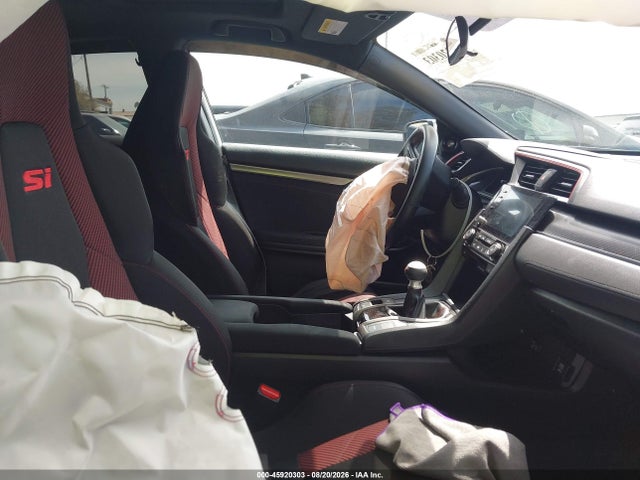 2HGFC1E53LH705811 Honda CIVIC SI SEDAN