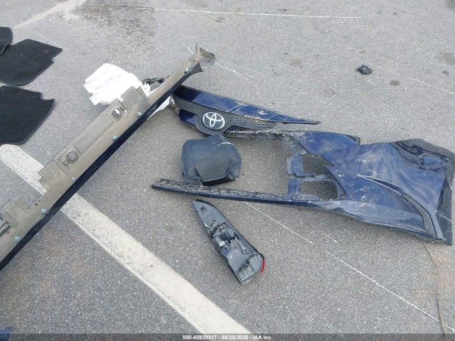 45920317 :رقم المزاد ، JTDEPRAE4LJ060717 vin ، 2020 Toyota Corolla Le مزاد بيع