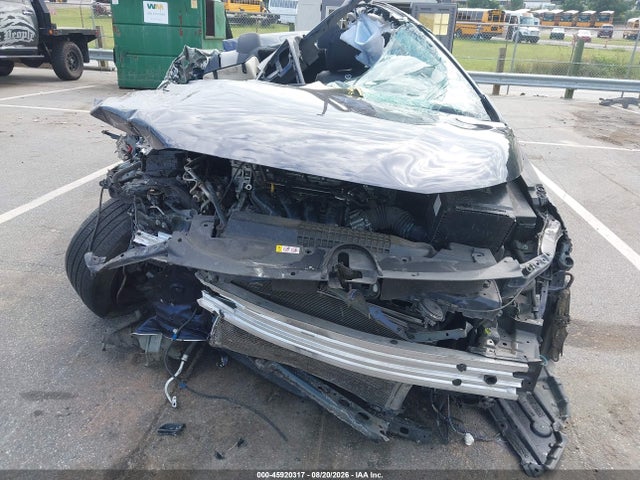 45920317 :رقم المزاد ، JTDEPRAE4LJ060717 vin ، 2020 Toyota Corolla Le مزاد بيع