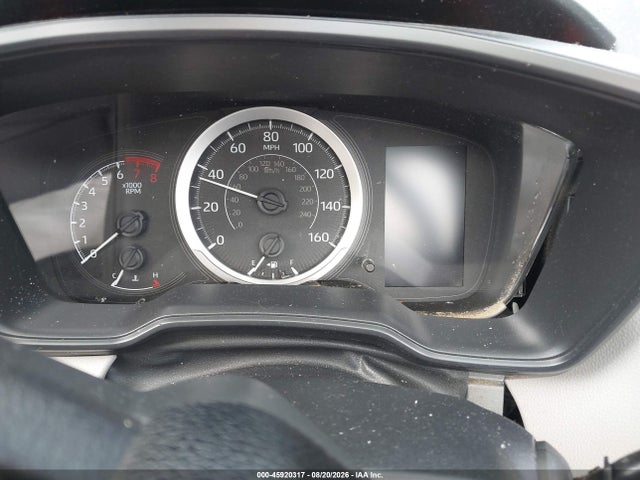 45920317 :رقم المزاد ، JTDEPRAE4LJ060717 vin ، 2020 Toyota Corolla Le مزاد بيع