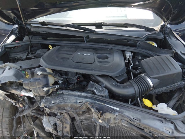 45920320 :رقم المزاد ، 1C4RJEBG0JC168605 vin ، 2018 Jeep Grand Cherokee Sterling Edition 4x2 مزاد بيع