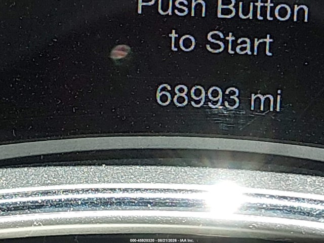 45920320 :رقم المزاد ، 1C4RJEBG0JC168605 vin ، 2018 Jeep Grand Cherokee Sterling Edition 4x2 مزاد بيع